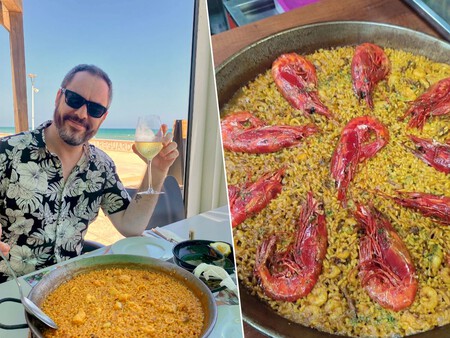 Arrocería Bellreguard Gandía