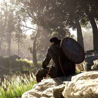 Puedes marcar el calendario sin miedo, porque el mundo abierto más espectacular y ambicioso del 2026 ha alcanzado un hito y Crimson Desert no se retrasará más 