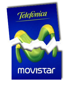 Movistar soluciona la incidencia en el cobro revertido tras las quejas