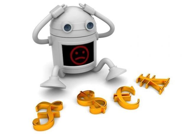 Android dinero