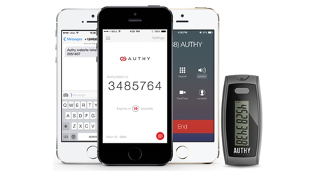 Authy, añade seguridad en dos factores para los equipos de tu empresa