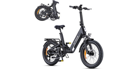 Bici Electrica Engwe L20 3 0 Boost