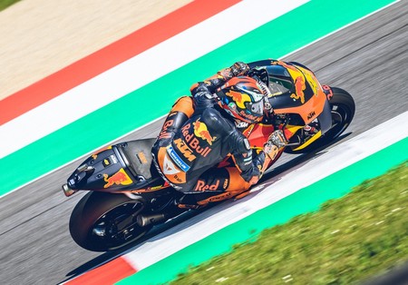Espargaro Mugello Motogp 2019