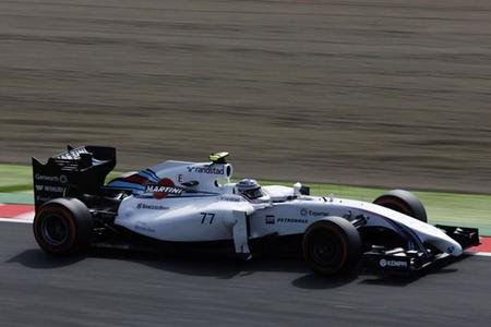 Valtteri Bottas