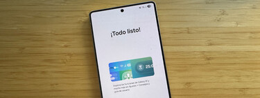Cambios y mejoras por doquier: estas son todas las novedades de One UI 8