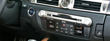 Cinco errores comunes a evitar cuando usamos el aire acondicionado del coche