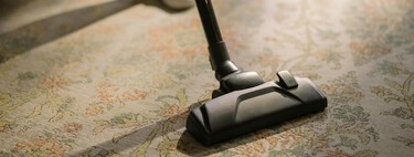Toda la vida pasando la aspiradora y resulta que hay cosas que estaba haciendo mal. Podemos incluso estropear la máquina