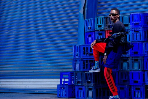 Ahorrate el 30% en ropa deportiva Adidas, Under Armour o Puma: aprovecha los 8 Días de Oro de El Corte Inglés