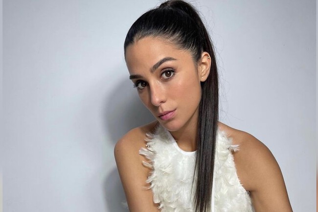 Claudia Martínez