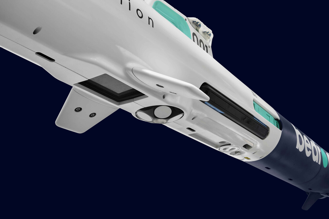 Bedrock and FMS Launch Autonomous Subsea Hub in Aberdeen