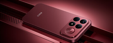 POCO tenía un móvil brutal y ha decidido hacerlo todavía más exagerado: el nuevo POCO F9 Ultra llega por más de 1.000 euros