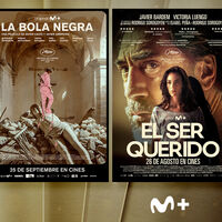 Movistar Plus da un golpe en la mesa del cine español: las tres películas preseleccionadas para los Oscar son suyas