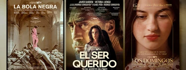 Movistar Plus da un golpe en la mesa del cine español: las tres películas preseleccionadas para los Oscar son suyas