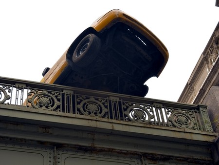 Traumas Y Fobias Extranos Con El Coche 05