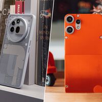 Nothing ha entendido a la perfección lo que significa la calidad-precio. Y está arrasando entre los móviles baratos