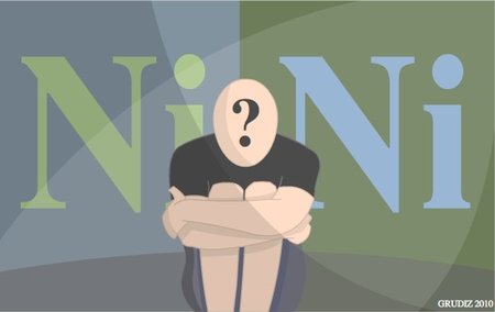 El encantador de Ni-Nis