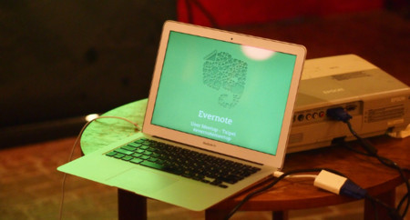 ¿Quieres dejar Evernote? Así puedes migrar tu archivo de notas a OneNote y a Google Drive