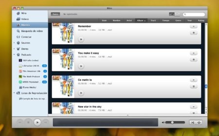 Miro se convierte en un rival de iTunes con su cuarta versión