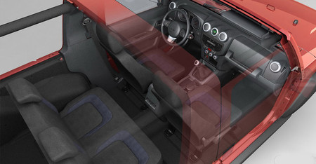 Suv X424 Interior 01