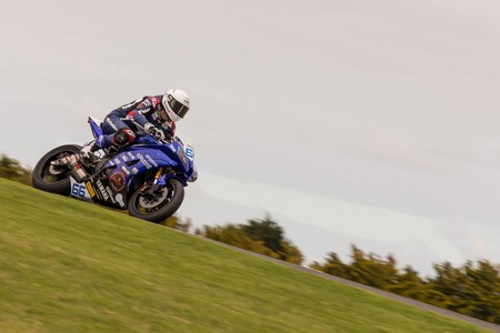 Niki Tuuli Australia 2017 Supersport