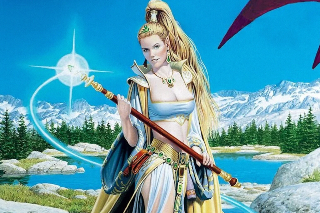 Nadie en PlayStation apostaba por este RPG de fantasía, y acabó siendo uno de los juegos más influyentes del siglo XX