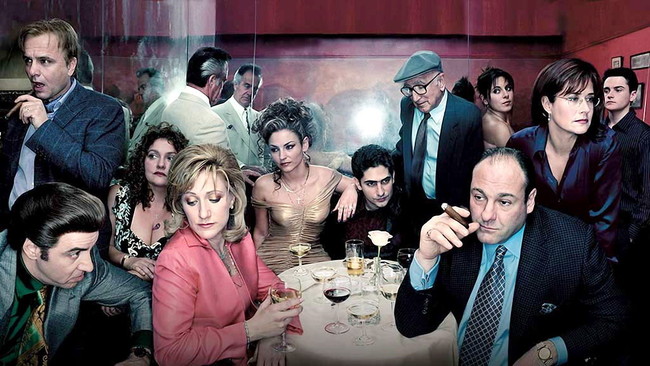 Sopranos