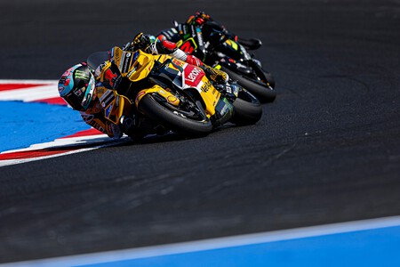 Bagnaia Misano Motogp 2023