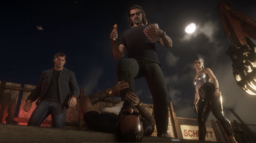 Por fin tenemos el tráiler de lanzamiento de 'GTA VI' y es tan espectacular como cabría esperar