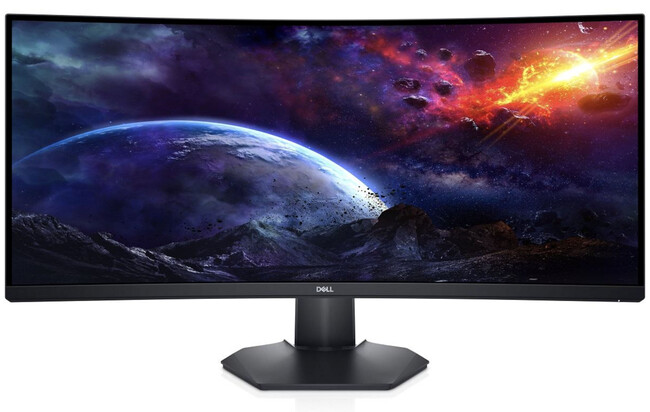 Dell S3422dwg