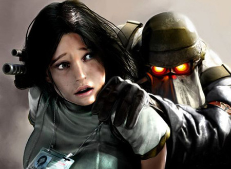 'Killzone 2', Sony te prepara para la batalla en un Centro de Entrenamiento Móvil