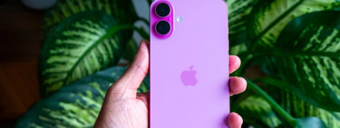 MediaMarkt tiene a precio de liquidación el iPhone 16, una de las mejores formas (actuales) para dar el salto al ecosistema de Apple 
