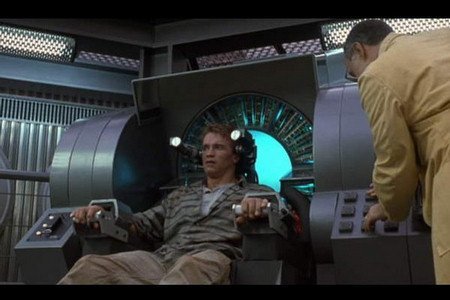 ¿En alguna parte de nuestro cerebro se deposita la película completa de nuestra vida? (y II)