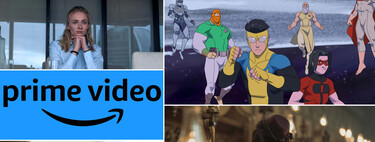 Las mejores series de Amazon Prime Video 2026... hasta ahora