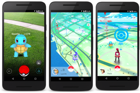 Los Pokémon legendarios tendrán que esperar, Niantic los elimina de las cuentas que los tenían