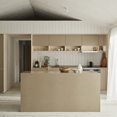 Vitrocerámica impecable en 3 pasos: así de fácil es limpiarla con este truco