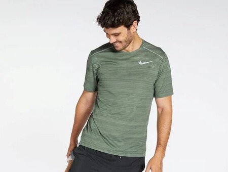 Nike Miler