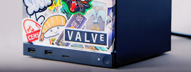 Valve da el paso definitivo para el lanzamiento de Steam Machine: SteamOS lanza la versión 3.8 con una gran cantidad de mejoras