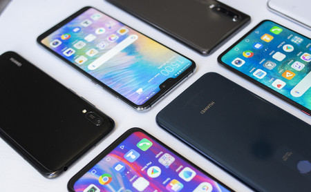Google quiere volver a colaborar con Huawei y solicita a los EE.UU una licencia para regresar a los móviles de la marca china 