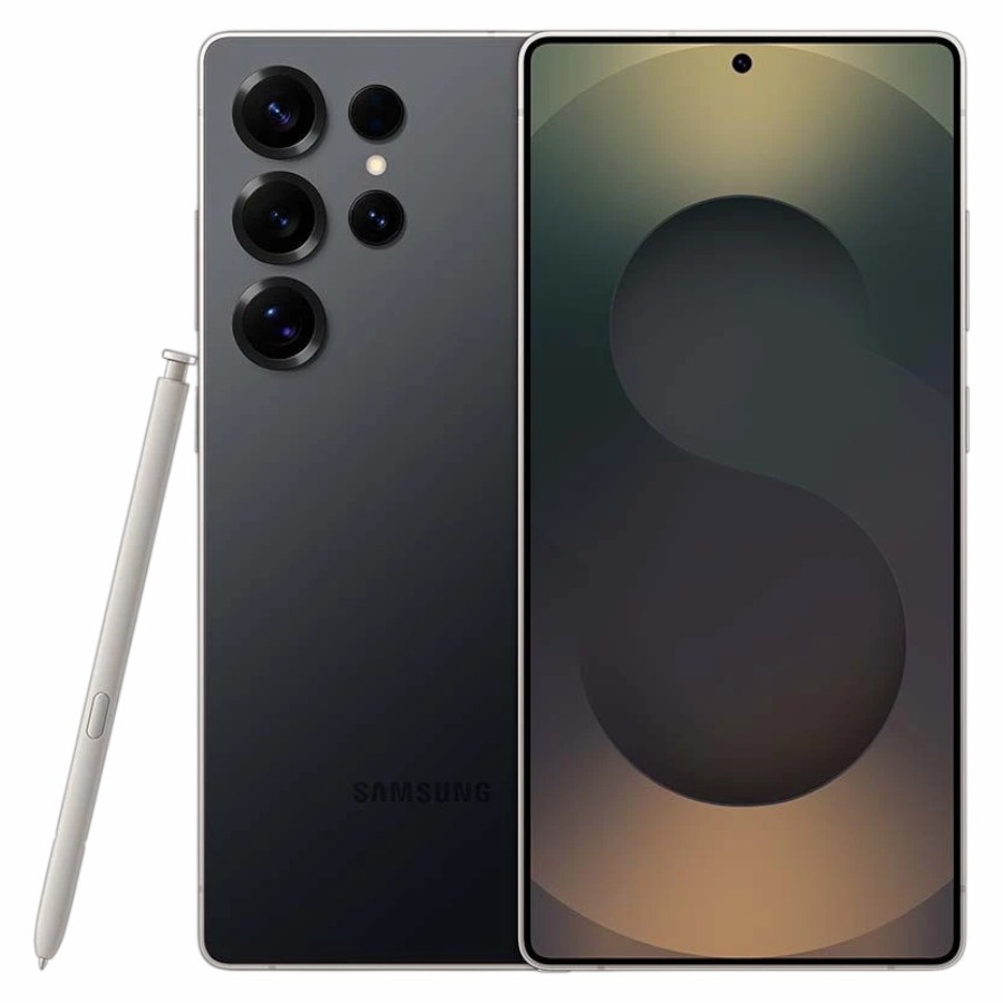 Samsung Galaxy S25 Ultra (256 GB)