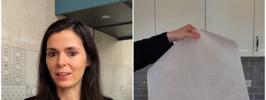 Bàrbara, experta en ecologismo: "Ni se te ocurra utilizar papel de hornear, es mejor cambiarlo por estas láminas fáciles de limpiar" 