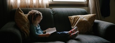 Cómo fomentar la lectura en los niños: nueve claves para que amen los libros