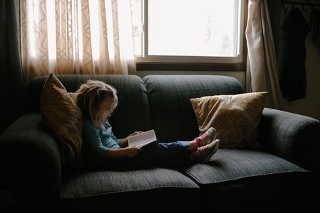Cómo fomentar la lectura en los niños: nueve claves para que amen los libros