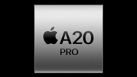 Chip A20 Pro
