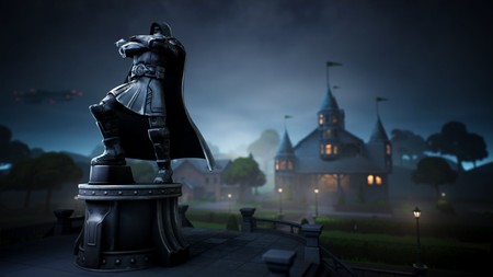 Fortnite Temporada 4: cómo completar todas las misiones y desafíos del Despertar de Doctor Doom