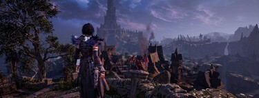 Tanto Warlock como Baldur’s Gate 3 están basados en D&D, pero el nuevo RPG sacrifica tus decisiones porque "los momentos clave están escritos" 