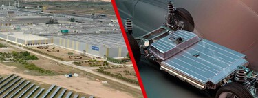 "O aprendemos de los chinos o nos esperan 15 años más de fracasos". Europa corre peligro de convertirse en una planta de ensamblaje de baterías chinas para coches eléctricos, y la mayor de todas está en Zaragoza