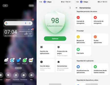 Coloros 14