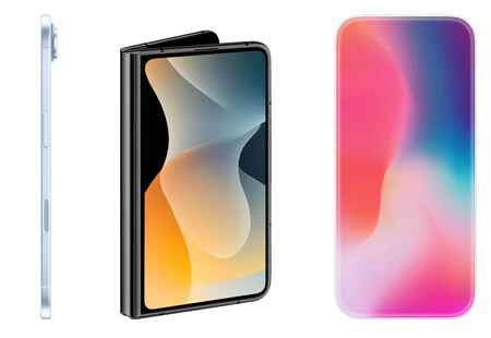 Calendario Apple