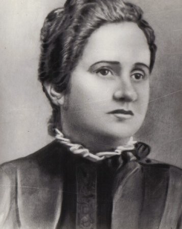 Sofia Nadejde