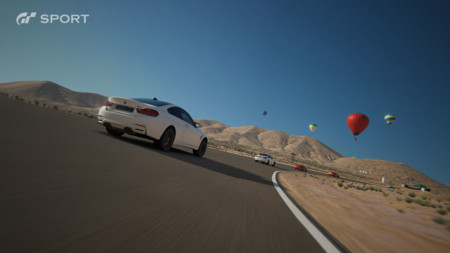 Los videojuegos de coches te hacen mejor conductor, o eso afirma un reciente estudio